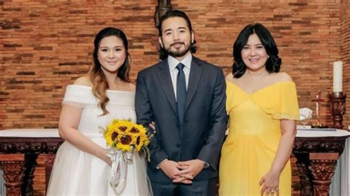 Lito Lapid's Wife Revealed: Who Is She?