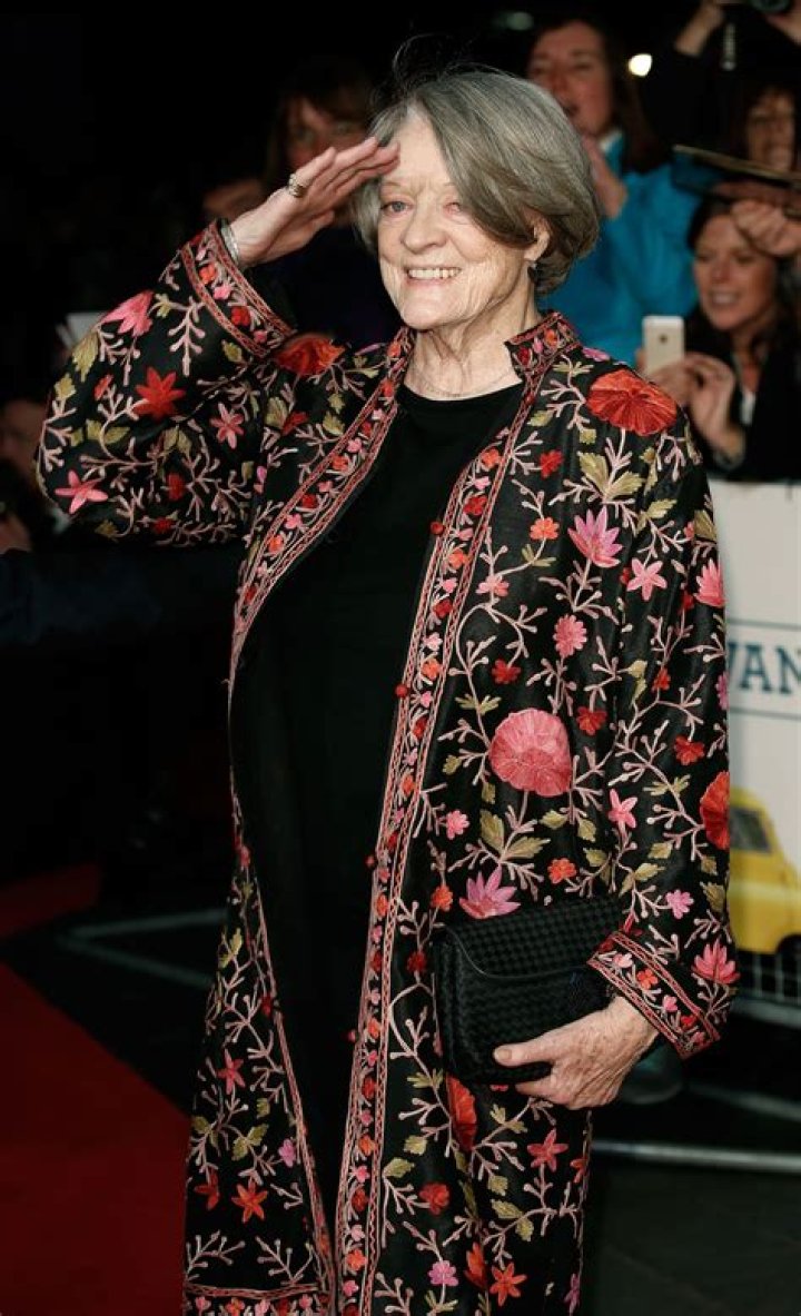 Maggie Smith Cause of Death: Understanding the Legacy of an Iconic Actress