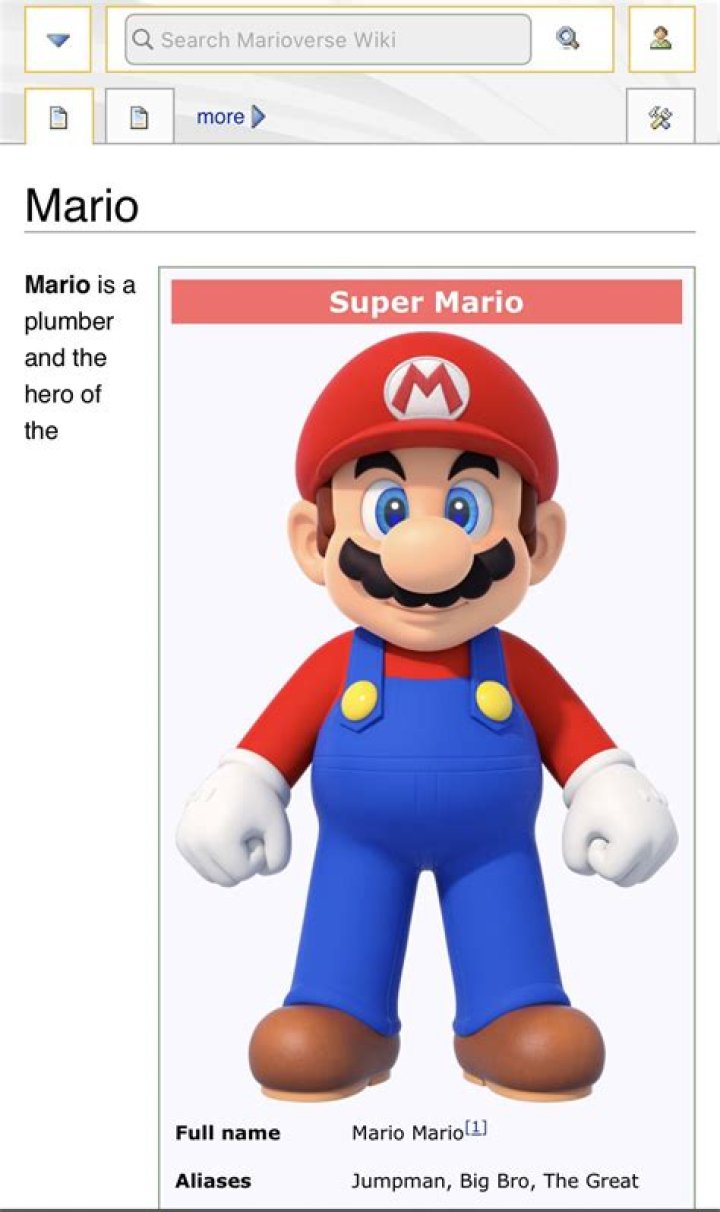 Mario Last Name: Exploring the Legacy of a Beloved Character