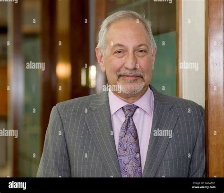 Mark Geragos: Renowned Legal Strategist and Advocate