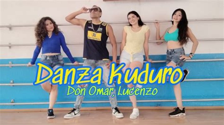 Meaning of Danza Kuduro: A Deep Dive into the Dance Phenomenon