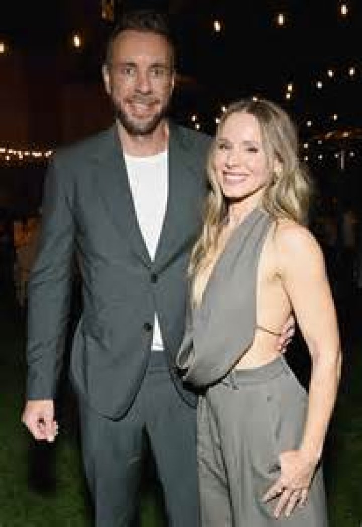 Meet Dax Shepard and Briegh Morrison: Hollywood's Inspiring Power Couple