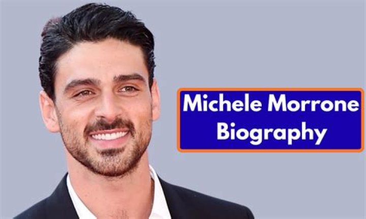 Michele Morrone Net Worth 2024: A Deep Dive Into His Wealth and Success