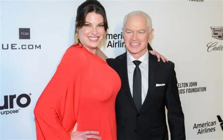 Neal McDonough's Wife and Their Towering Height Difference
