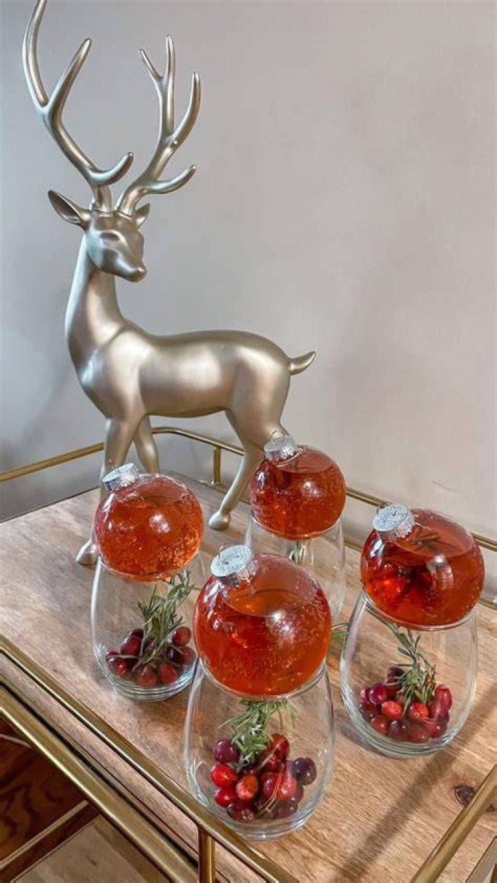 Ornament Cocktail: A Comprehensive Guide to Crafting Beautiful Beverages