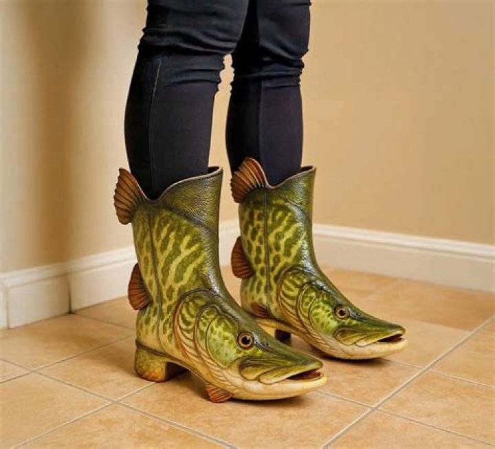 Perico Fish Boots: The Ultimate Footwear for Fishing Enthusiasts