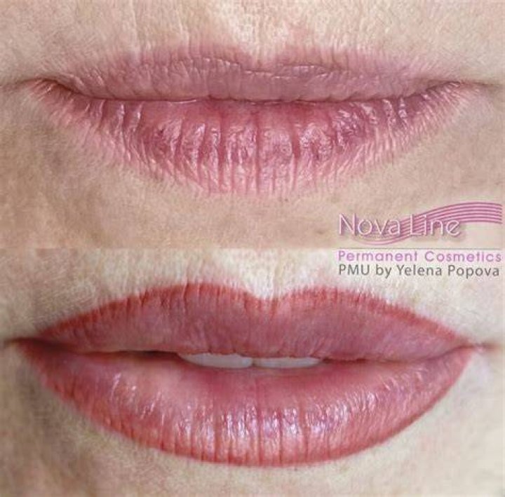 Permanent Lip Liner: The Ultimate Guide to Definition and Long-lasting Beauty