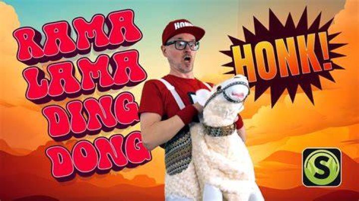 Rama Lama Ding Dong: The Enigmatic Journey of a Legendary Indonesian Folktale