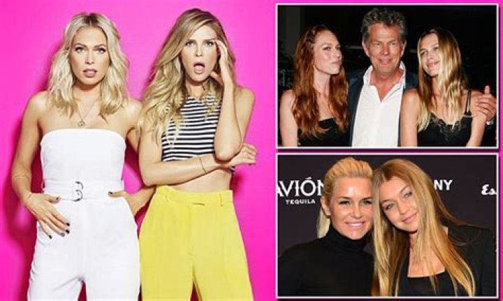 Rebecca Dyer and David Foster: Their Unbreakable Bond