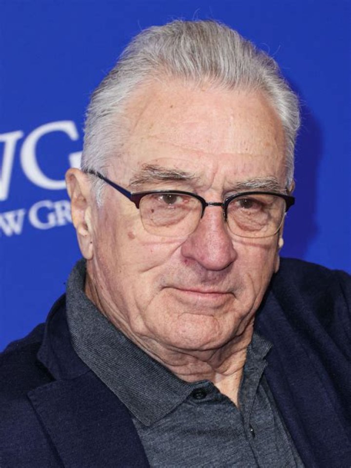 Robert De Niro Profile: An In-Depth Look at a Legendary Career