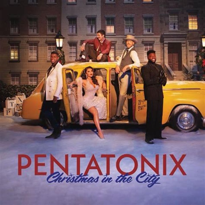 That's Christmas: A Deep Dive into Pentatonix's Holiday Magic