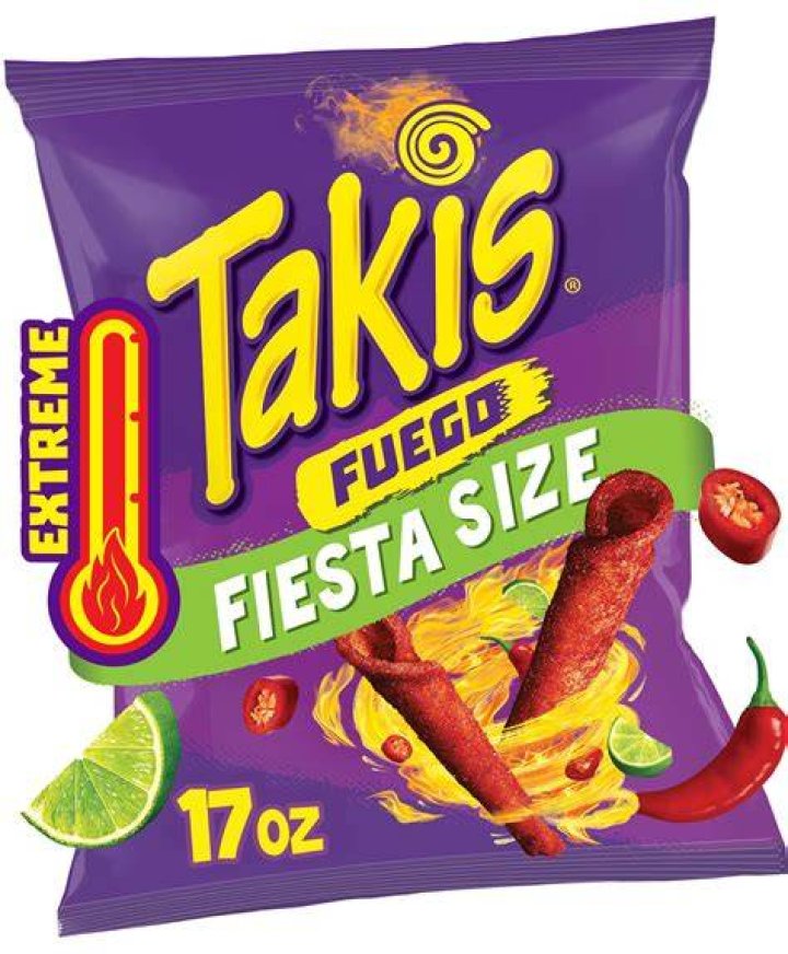 The Biggest Bag of Takis: A Comprehensive Guide to the Spicy Snack Sensation