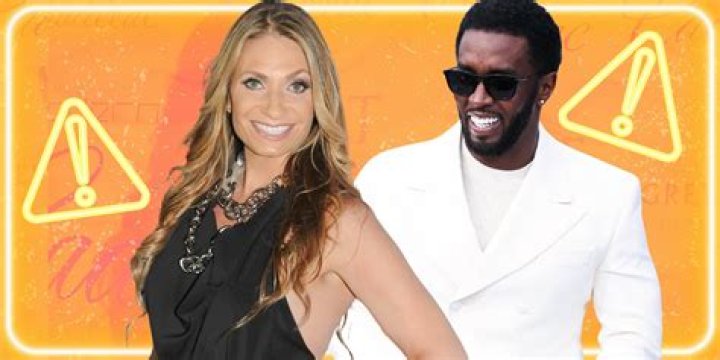 The Connection Between the Kardashians and Diddy: Uncovering the Truth