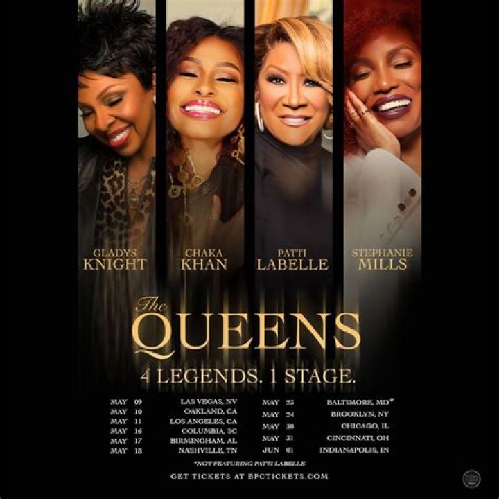 The Dynamic Legacy of Piddy and Chaka Khan