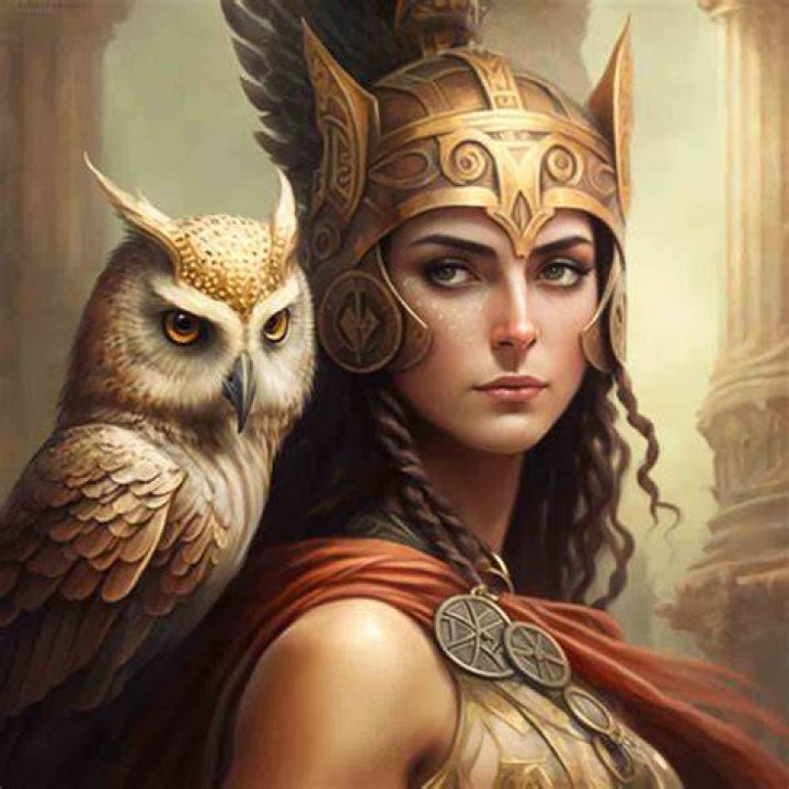 The Enchanting World of Athena Rayne: Exploring Her Artistic Journey