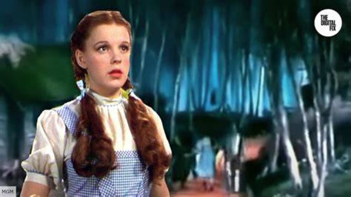 The Hanging Person in Wizard of Oz: Unraveling the Mystery