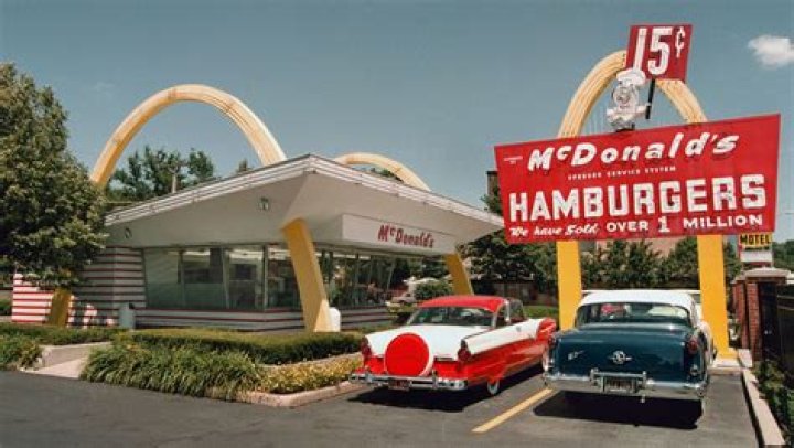The Inspiring Journey of the McDonald Brothers: Pioneers of Fast Food