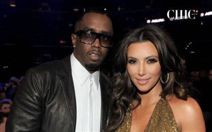 The Kardashian-Diddy Connection: Unveiling Their Relationship
