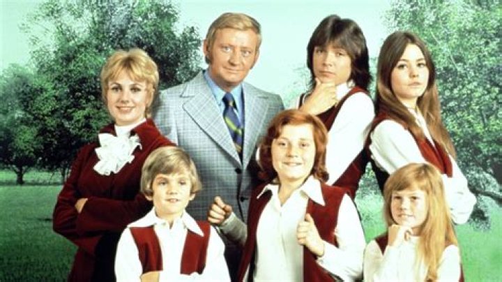 The Partridge Family: A Cultural Icon of the 1970s
