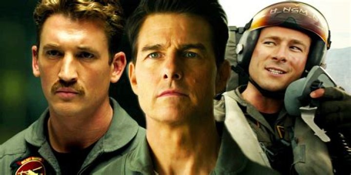 The Ultimate Guide to Top Gun: Maverick Actors