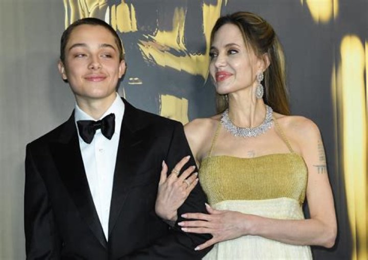 The Unbreakable Bond: Knox Leon Jolie-Pitt's Journey