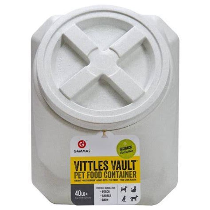 Ultimate Guide to Dog Food Storage Containers: Keep Your Pet's Food Fresh and Safe