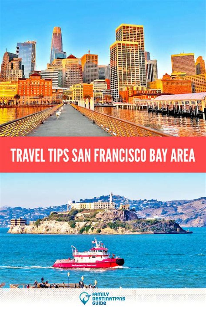 Understanding Bay Area Lingo: A Deep Dive into the Unique Language of the San Francisco Bay Area