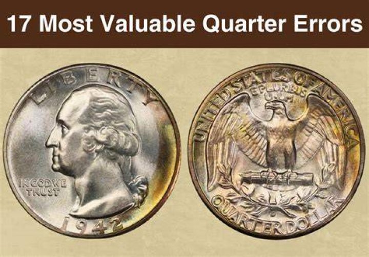 Understanding the 2022 Quarter Errors: A Comprehensive Guide