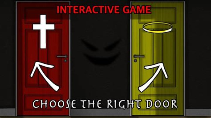 Understanding the Red Door Yellow Door Rules: A Comprehensive Guide