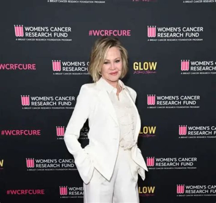 Unveiling Melanie Griffith Measurements: A Comprehensive Insight into Her Life and Career