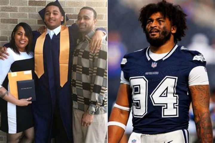 Unveiling the Close-Knit World of Marshawn Lynch's Family
