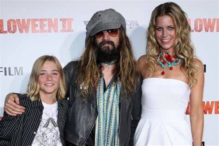 Unveiling the Enigma: Does Rob Zombie Have Children?