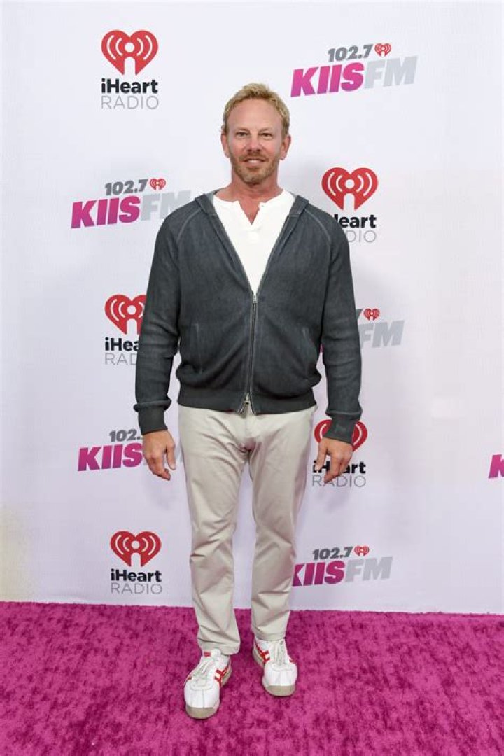 Unveiling the Net Worth of Ian Ziering: A Deep Dive into His Wealth and Success