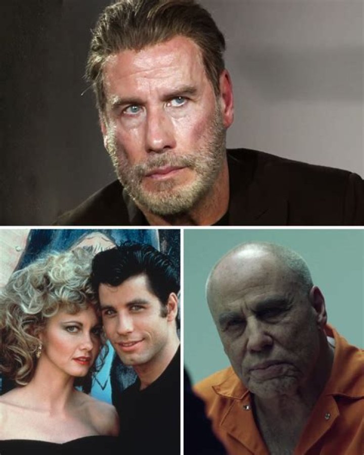 Unveiling the Timeless Charm of John Travolta: A Journey Through His Age, Life, and Legacy