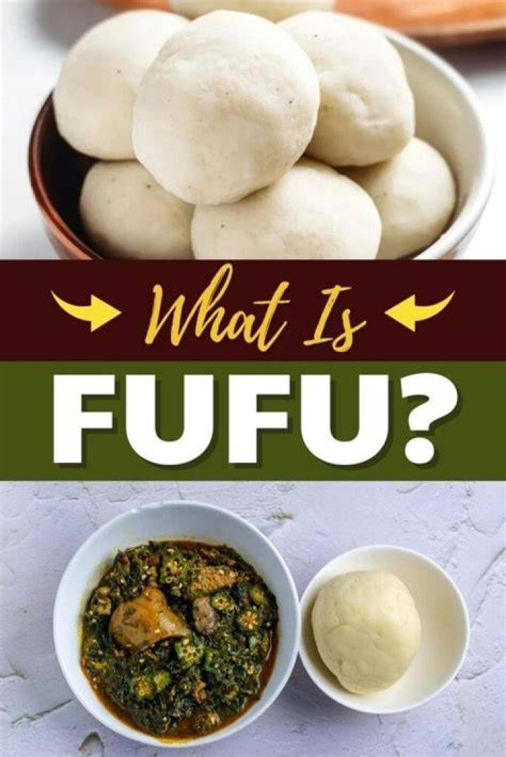 What Does Fufu Mean? Understanding the Cultural Significance and Culinary Importance