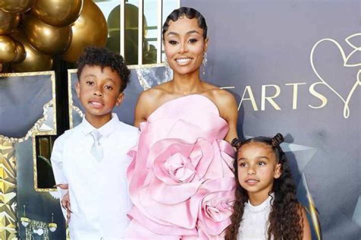 Who are Blac Chyna's Parents: Uncovering Her Family History