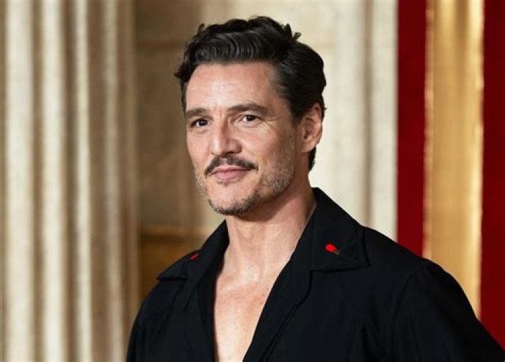 Young Pedro Pascal: A Journey Through His Early Life and Rising Stardom