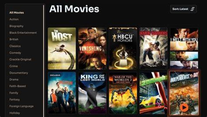Your Complete Guide to Flixhq.to: Stream Movies & TV Shows Online